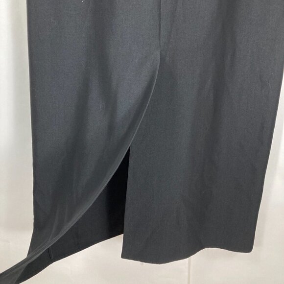 🔥 3/$15 🔥Gap Maxi Dress Sleeveless Witchy Whimsy Goth Fairy Goth Emo Y2K 8 - Picture 6 of 8